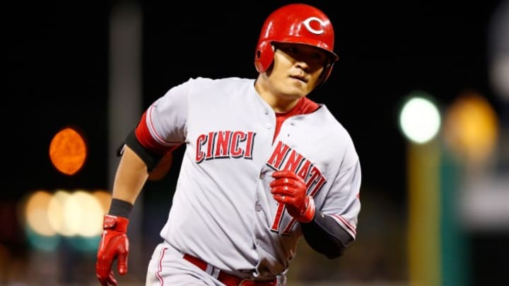 Shin-Soo Choo, Rangers agree to seven-year, $130 million deal Shin-Soo Choo, Rangers agree to seven-year, $130 million deal