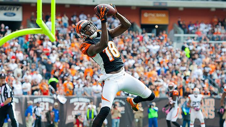 Fantasy football 2013 draft preview: Cincinnati Bengals team report Fantasy football 2013 draft preview: Cincinnati Bengals team report