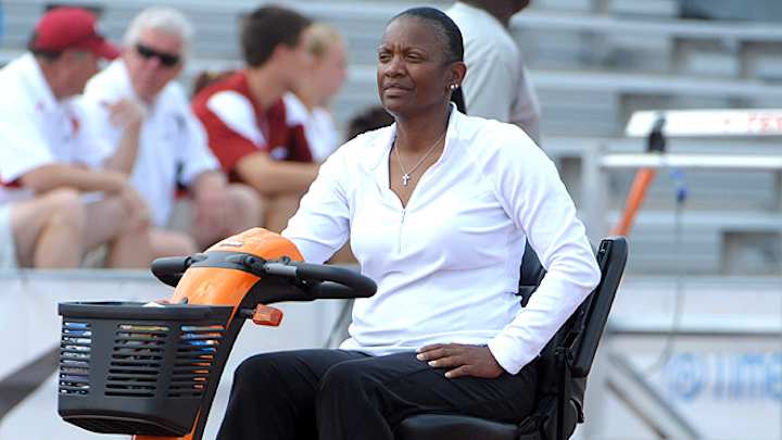 Texas Relays will go on amid cloud of scandal