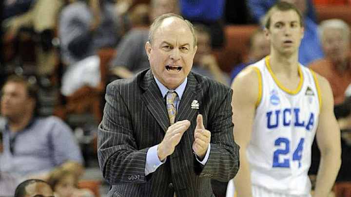 UCLA bids farewell to Ben Howland after 10 seasons