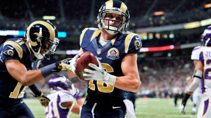 Danny Amendola to sign with New England Patriots