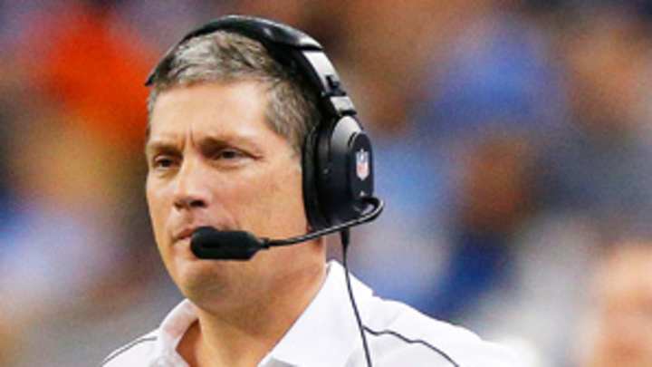 Lions, Raiders staffs to coach Senior Bowl