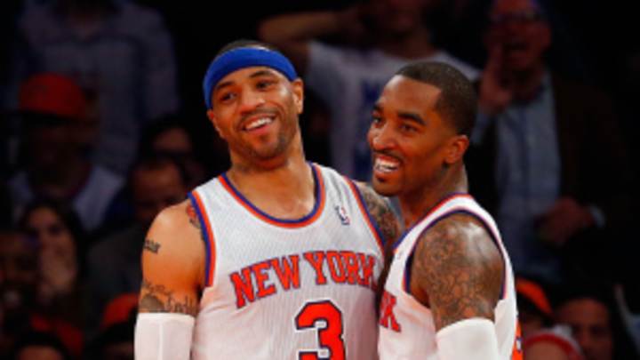 J.R. Smith, Kenyon Martin to play; Iman Shumpert a game-time decision