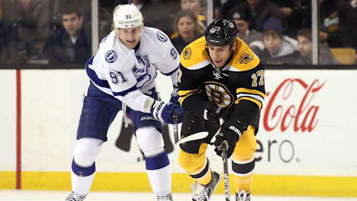Postponed Bruins-Lightning game moved to April 25 Postponed Bruins-Lightning game moved to April 25