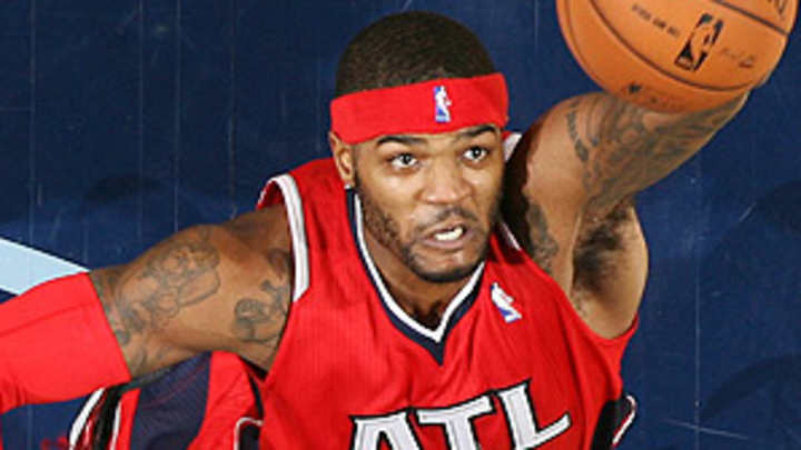 Ibaka's emergence has kept Thunder among elite