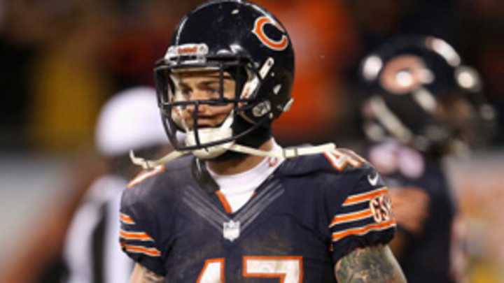 Nashville TV Reporter Chris Conte and Five Other Victims of Mistaken Twitter Identity