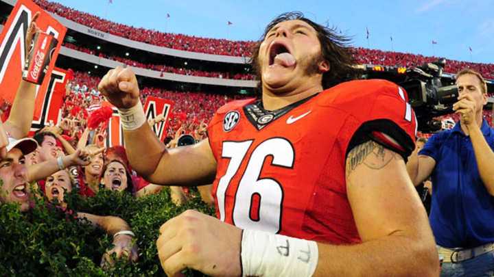 Between The Hashes Week 5: Tiger dogs and a Hog Walk spill Between The Hashes Week 5: Tiger dogs and a Hog Walk spill