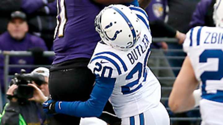 Report: Anquan Boldin traded to 49ers for a sixth-round pick Report: Anquan Boldin traded to 49ers for a sixth-round pick