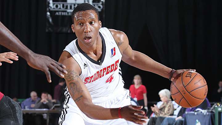 NBA teams embracing D-League more than ever