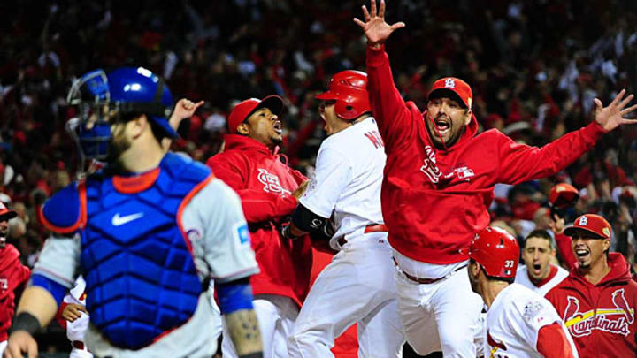 Interleague rarities: Matchups we've been waiting for