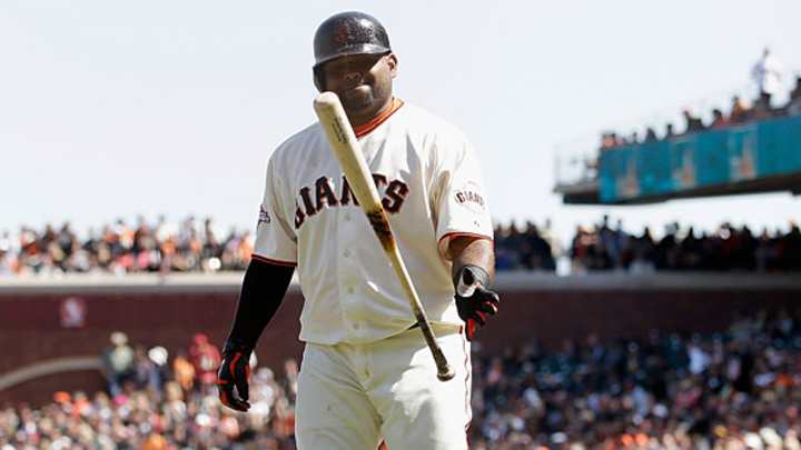 Ballot-stuffing by Giants fans just most noticeable error in All-Star voting