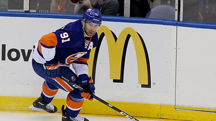 Most irreplaceable NHL players for the 2013-14 season