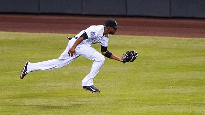 Rockies' trade of Dexter Fowler to Houston has good upside for Astros