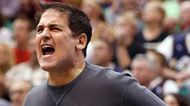 Mark Cuban loses bid to dump insider trading case