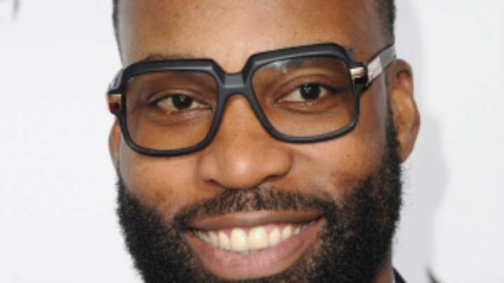 Baron Davis teams with Ryan Seacrest, to host show on new Esquire Network