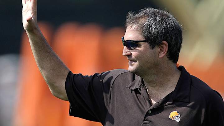 Bernie Kosar addresses flap over TV comments