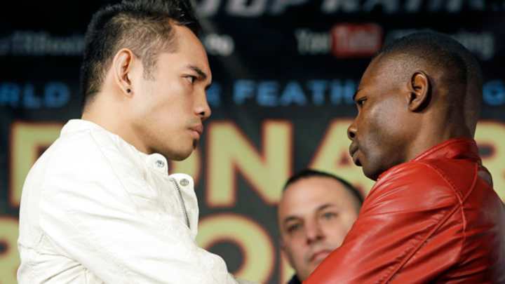Nonito Donaire fight is Guillermo Rigondeaux's chance to break through