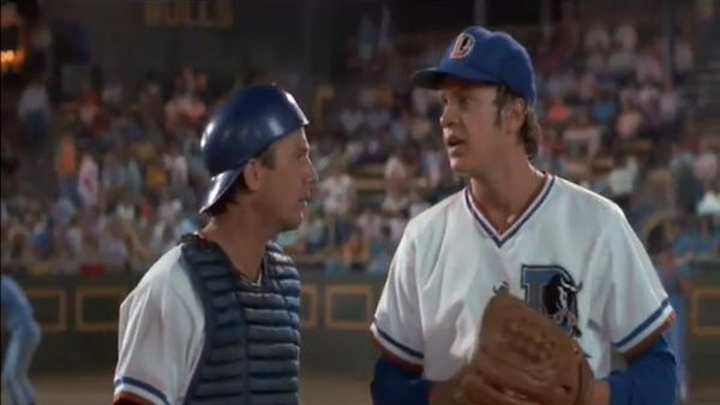 Bull Durham the Musical Is a Real Thing