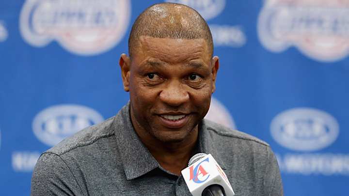 Rivers returns to a changed Clippers franchise