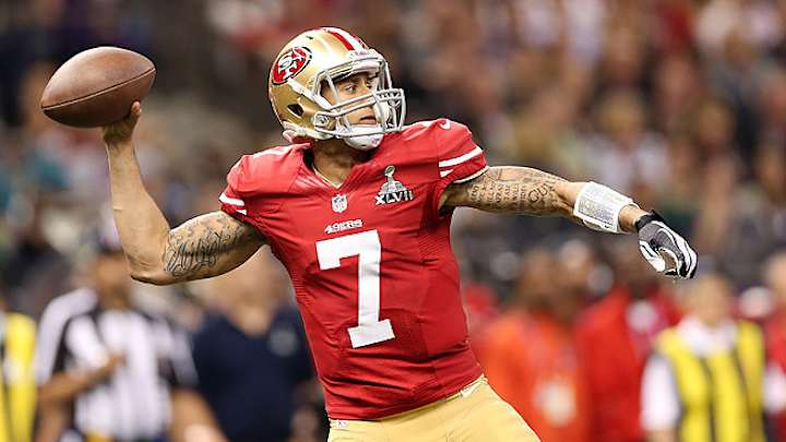 Fantasy football 2013 draft preview: San Francisco 49ers team report