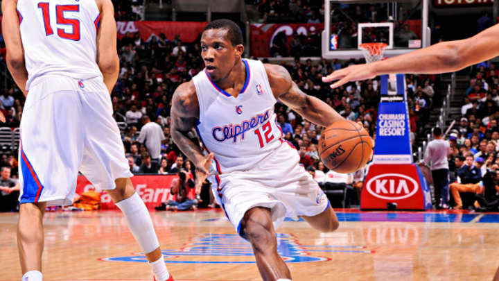 Taking stock of the game and course of Eric Bledsoe