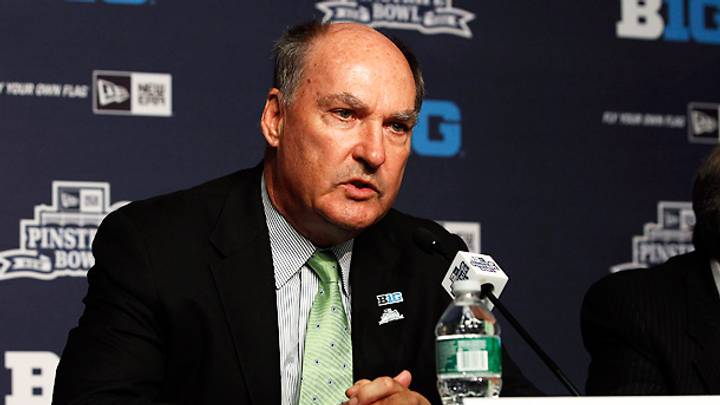 Big Ten media days primer: Jim Delany, Ohio State among key storylines