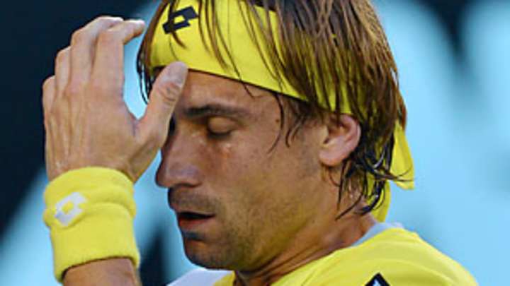 Fifty thoughts from dramatic Australian Open