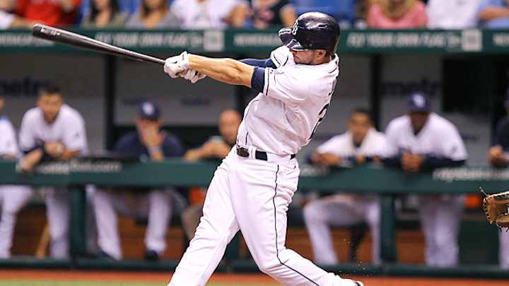 Fantasy baseball Waiver Wire: Grab Joyce, Rendon, Aviles