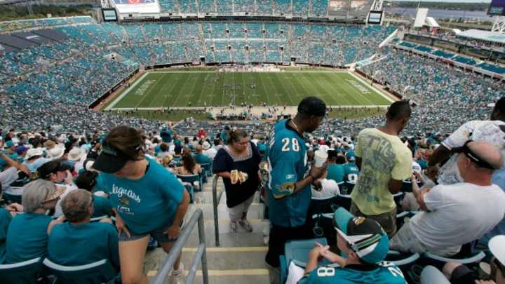 NFL will 'strongly oppose' change to TV blackout rule