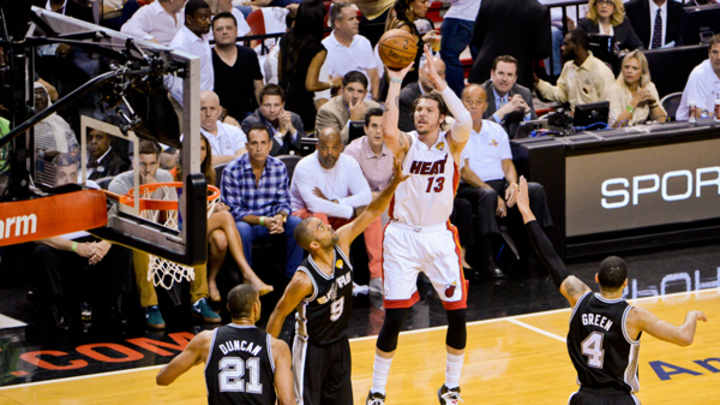 Reports: Mike Miller agrees to sign with Grizzlies