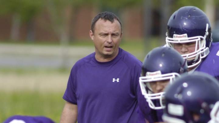 Tennessee high school football coach resigns amid vandalism scandal