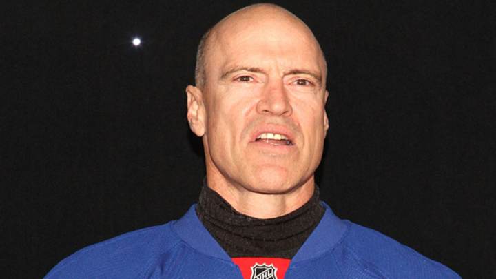 Report: Mark Messier interviews to be Rangers head coach Report: Mark Messier interviews to be Rangers head coach