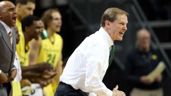 Oregon coach Dana Altman receives three-year contract extension Oregon coach Dana Altman receives three-year contract extension
