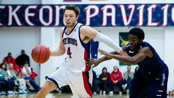 Bracket Watch: Which Teams Make SI's Latest Field of 68? Bracket Watch: Which Teams Make SI's Latest Field of 68?