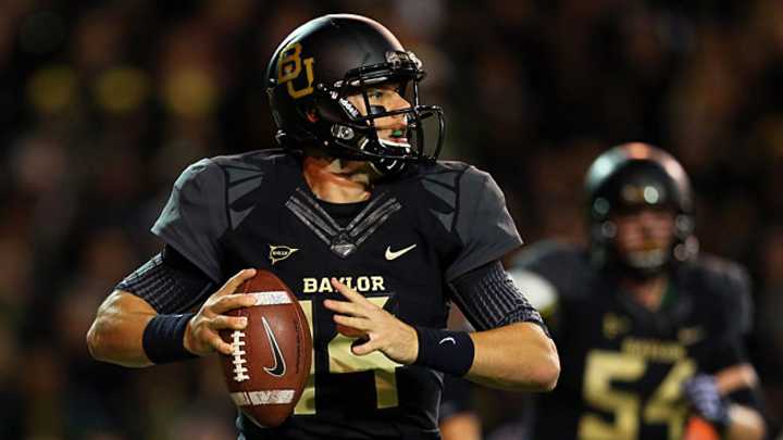 Chaos season begins as contenders enter home stretch