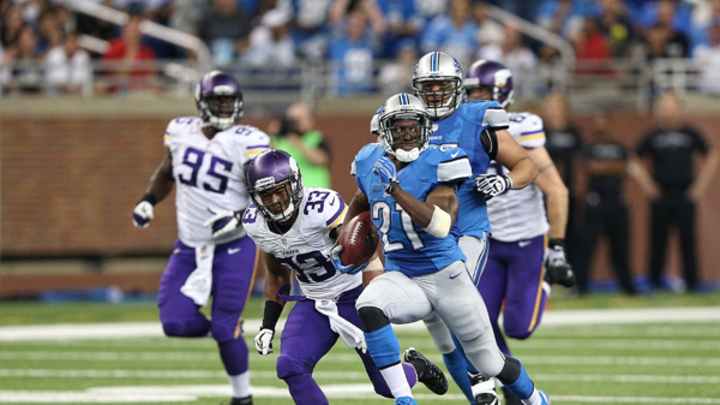 Break It Down: Reggie Bush, Jay Cutler benefit greatly from new wrinkles Break It Down: Reggie Bush, Jay Cutler benefit greatly from new wrinkles