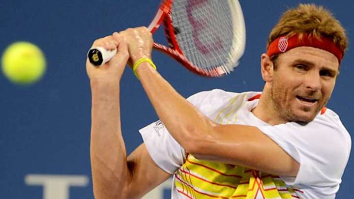 Report: Mardy Fish to skip European clay season, eyes restart at Queens Report: Mardy Fish to skip European clay season, eyes restart at Queens