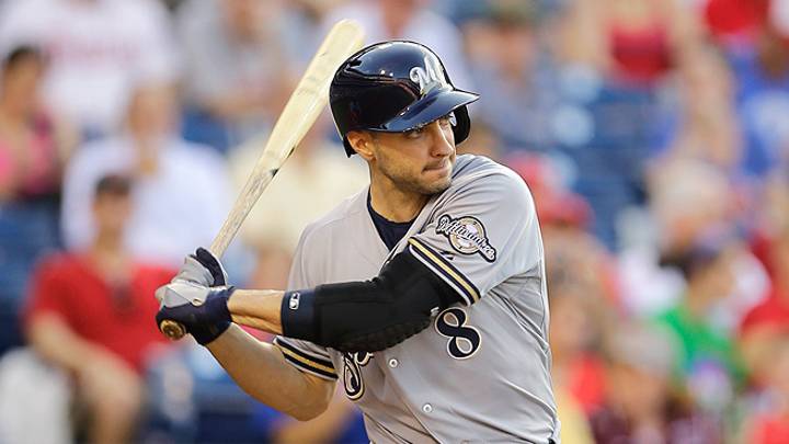 Fantasy baseball Roundtable: What should Ryan Braun's owners do?