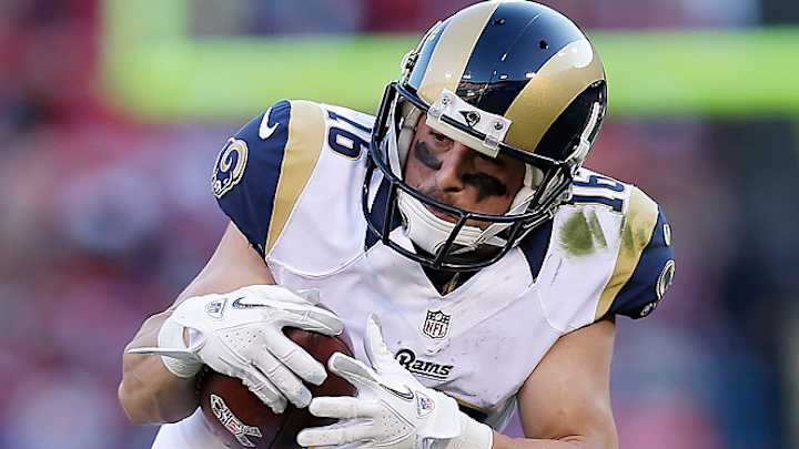 St. Louis Rams 2013 Offseason Preview