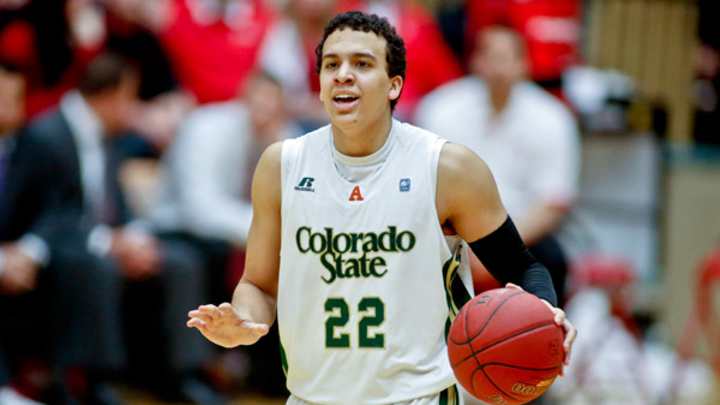 Colorado State point guard Dorian Green likely out for semis Colorado State point guard Dorian Green likely out for semis