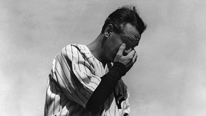 Remembering Lou Gehrig on occasion of two notable anniversaries