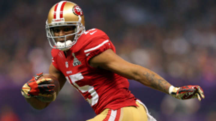 Michael Crabtree to undergo possible season-ending surgery for torn Achilles