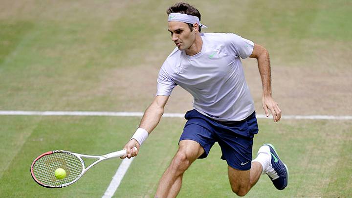 Roger Federer wins 1st title of year, beats Mikhail Youzhny