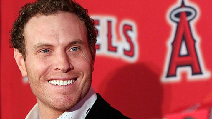 Winter report card: Los Angeles Angels of Anaheim Winter report card: Los Angeles Angels of Anaheim