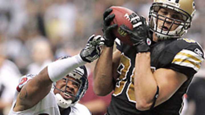 NFL Week 8 injury roundup: Key actives/inactives