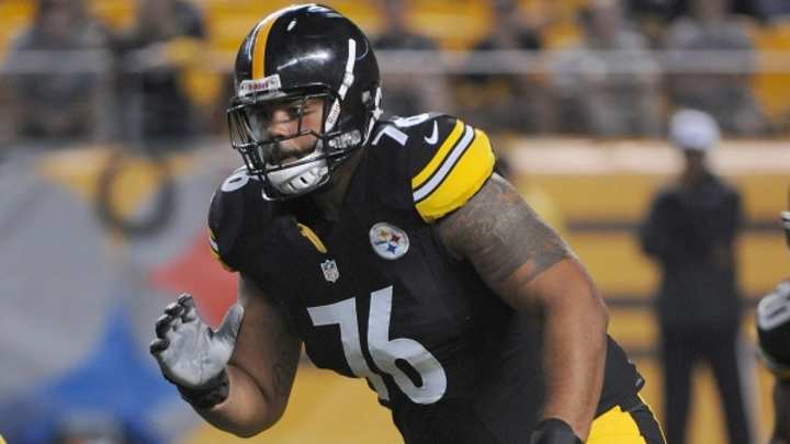 Steelers expect Mike Adams to make full recovery following stabbing