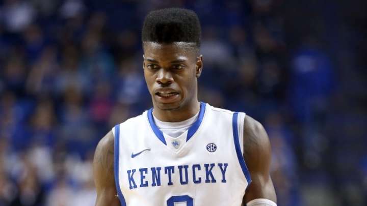 Cavaliers win NBA Draft Lottery