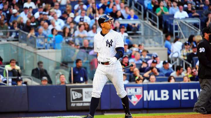 A-Rod will make more than the Astros -- by a long shot