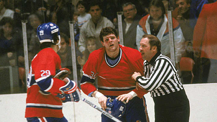 Boston mobster's trial keeps coming back around to hockey Boston mobster's trial keeps coming back around to hockey