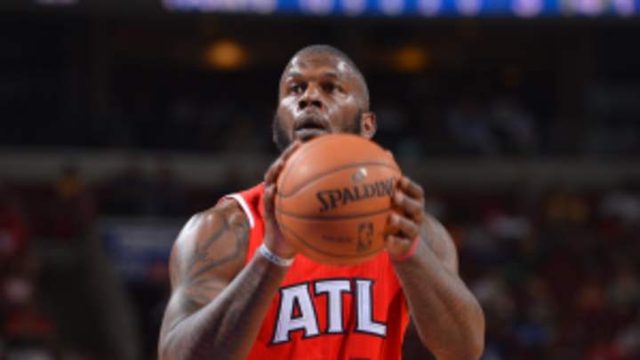 Ivan Johnson takes 'lucrative' deal in China despite interest from four NBA teams